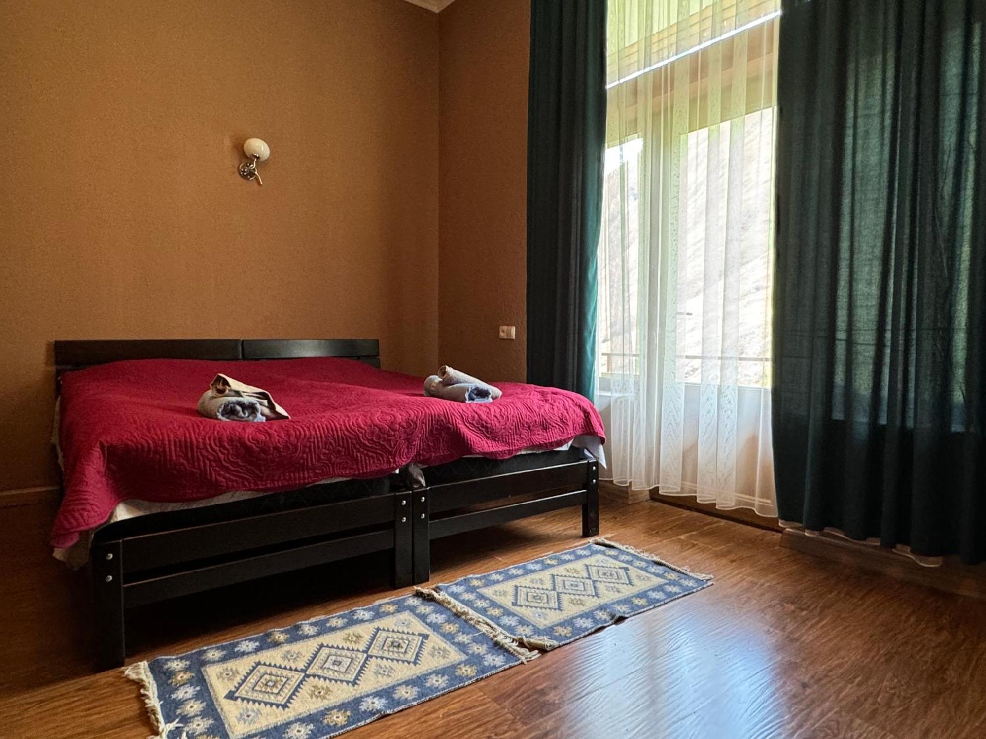 Juta Guest House Екстер'єр фото