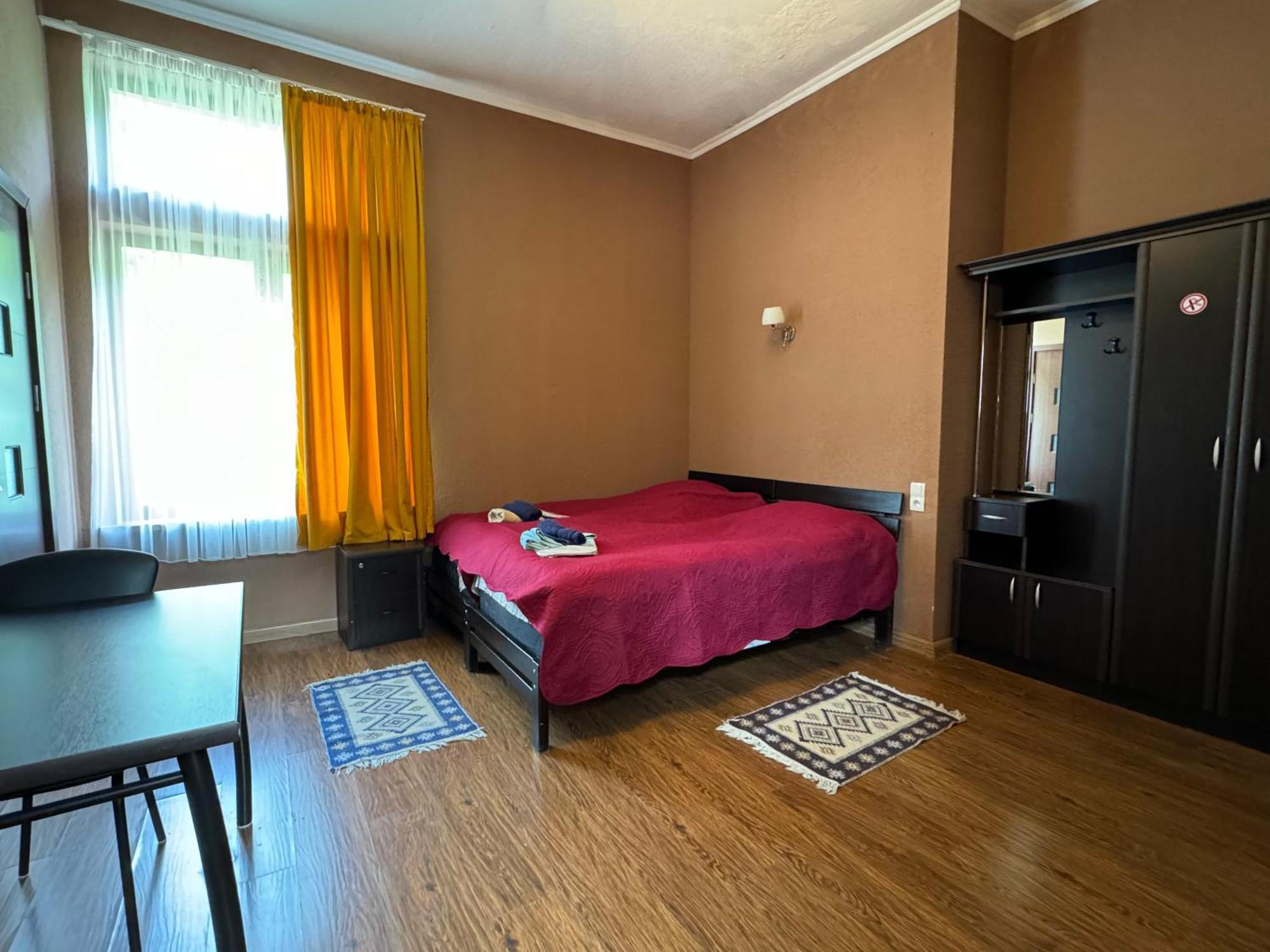 Juta Guest House Екстер'єр фото